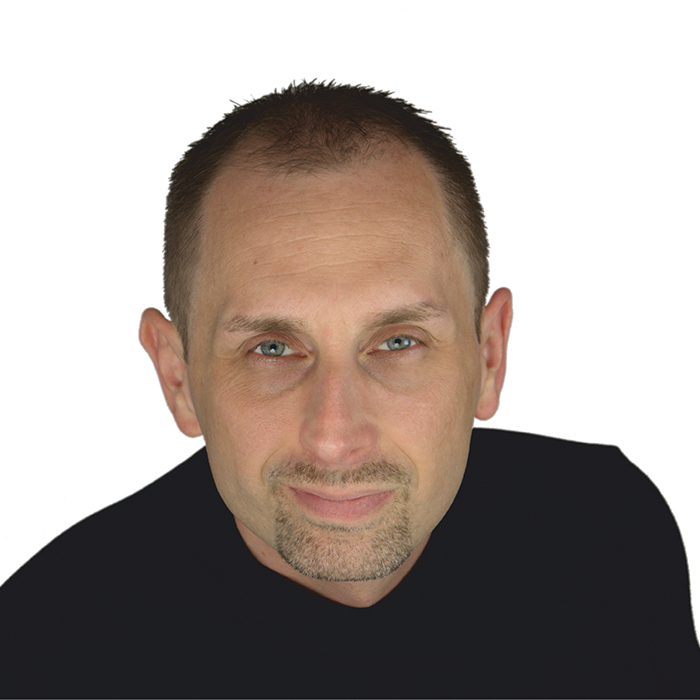 Armin Prommersberger