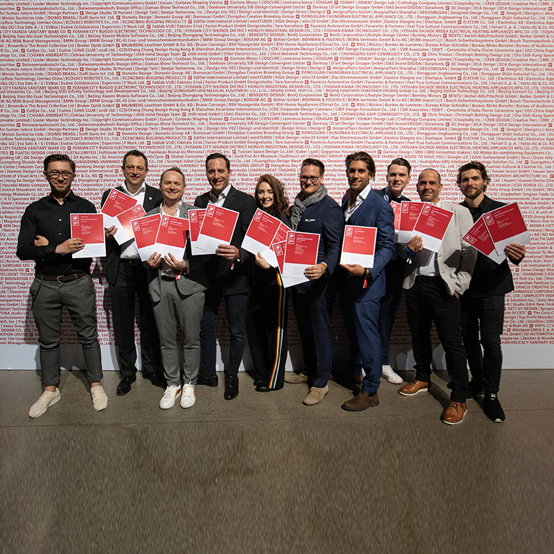 Product & Design Awards