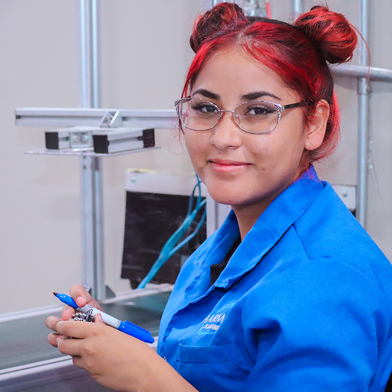 Manufacturing Facilities