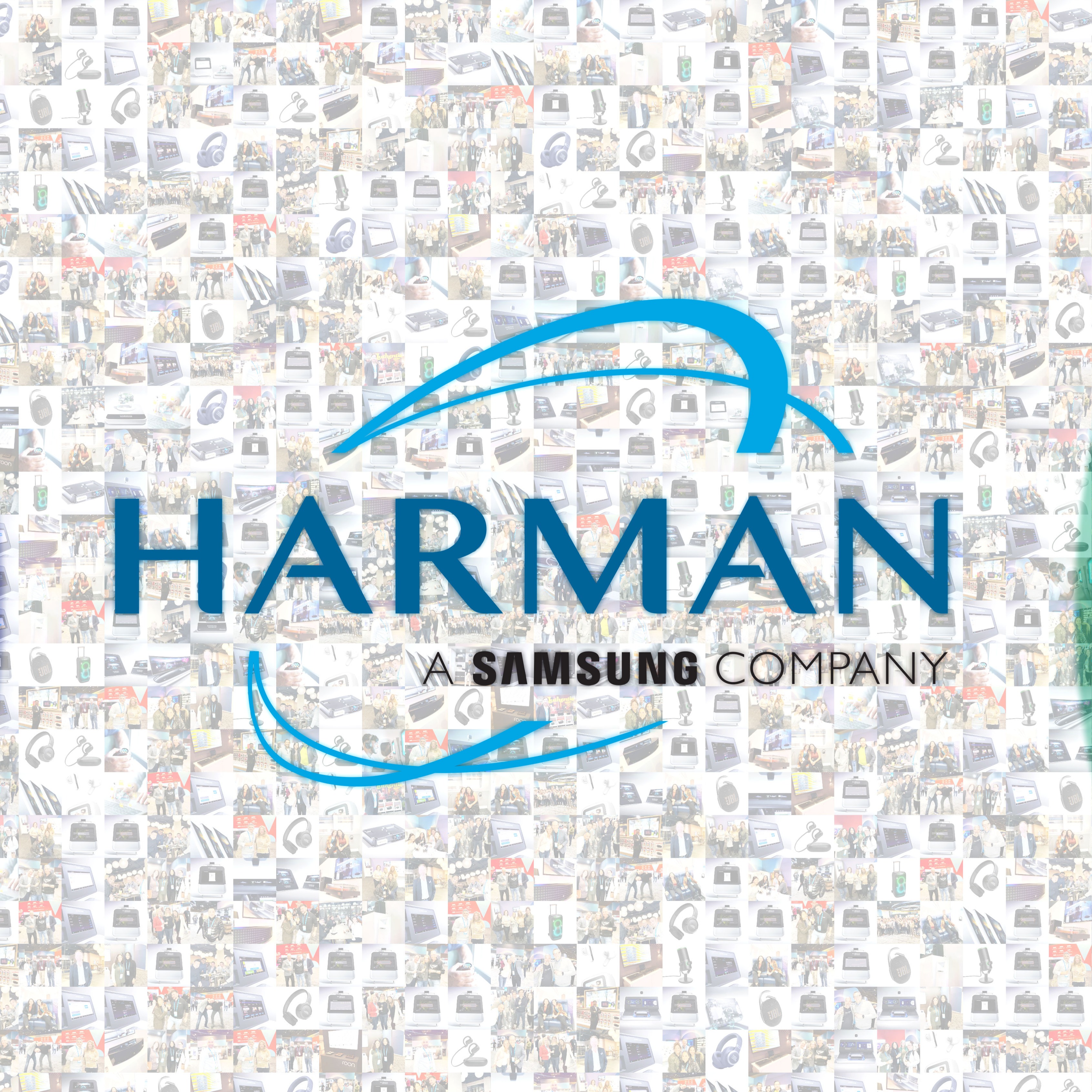 HARMAN + Samsung - We go further together