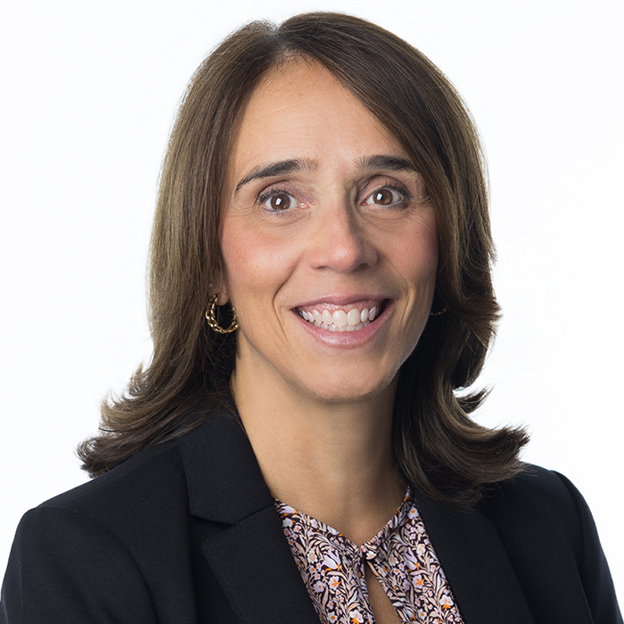 Chief People Officer