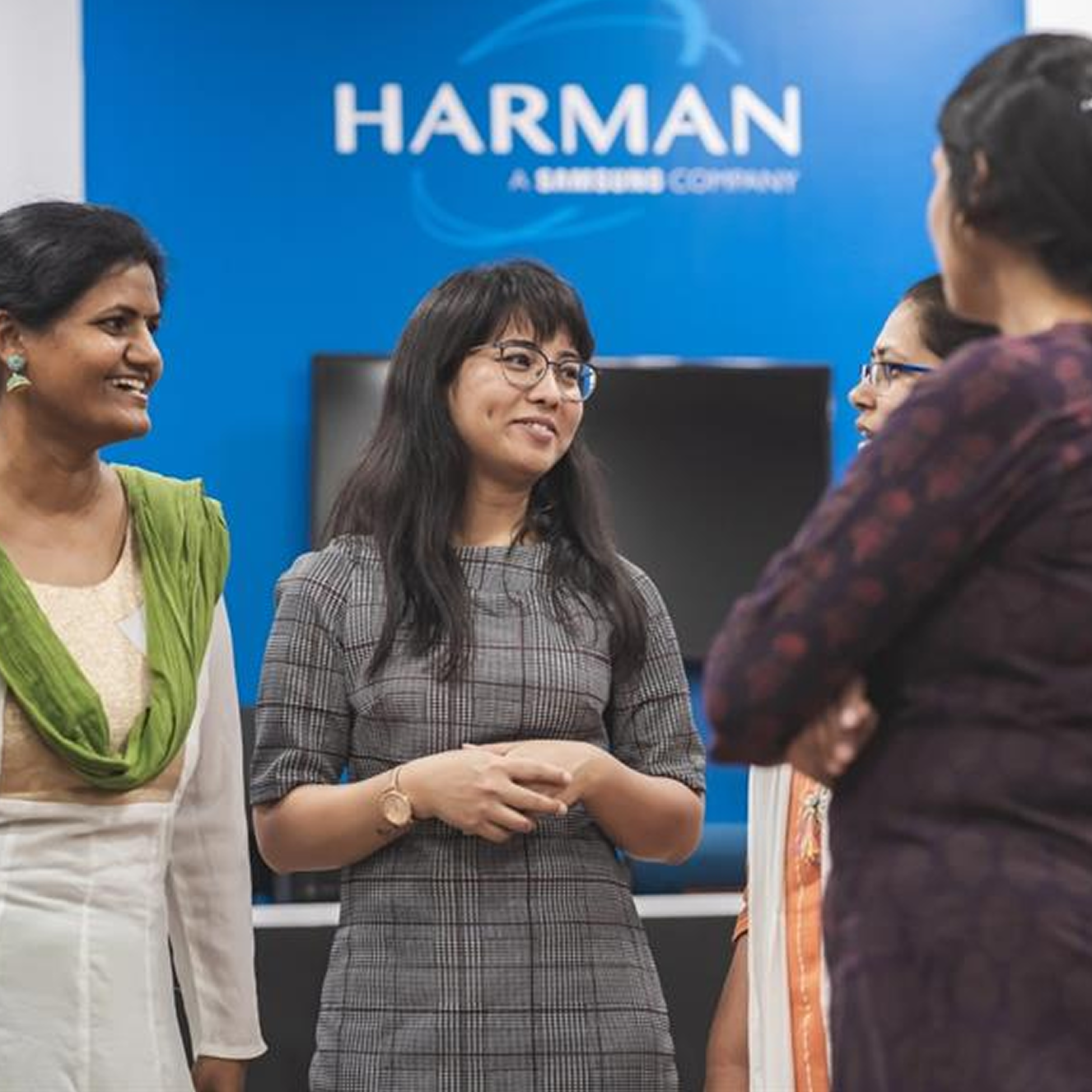 Our footprint spans  the globe