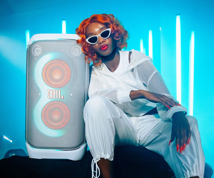 Reimagine the way you experience the world.